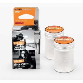 Lomography MonoChrome Duet 135/36