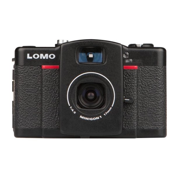 Lomography Lomo LC-Wide Camera