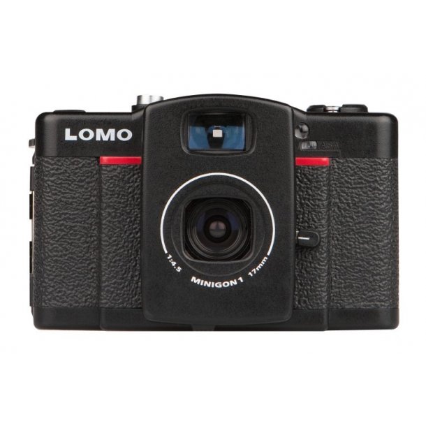 Lomography Lomo LC-Wide Camera
