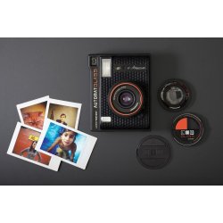 Lomo'Instant Automat Glass Magellan Edition