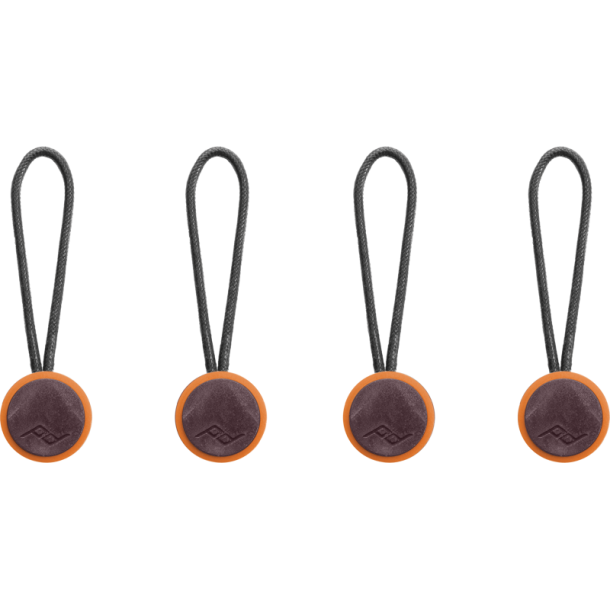 Peak Design Anchor 4-Pack (V4) I Eclipse