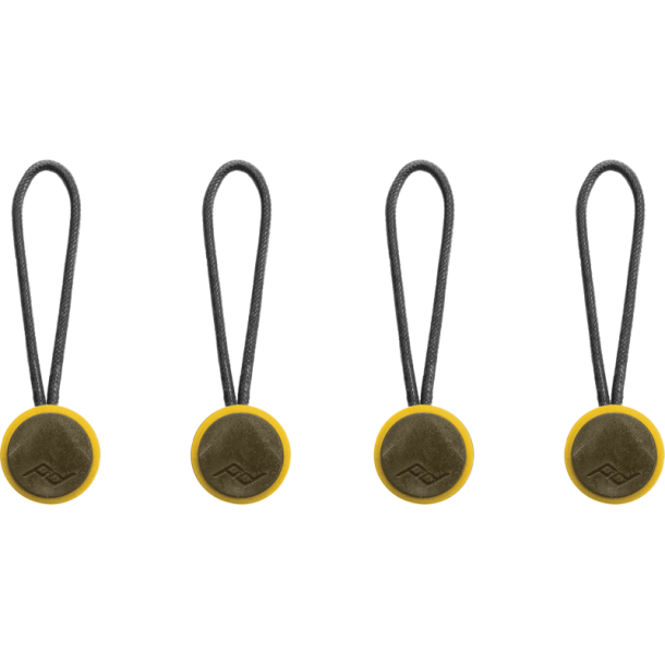 Peak Design Anchor 4-Pack (V4) I Kelp