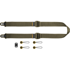 Peak Design Leash I Kelp