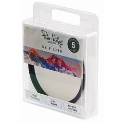 Peter Hadley MC UV-Filter 77mm