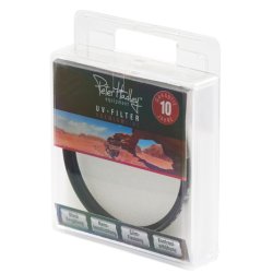 Peter Hadley MC Nano Premium Line UV-Filter 86mm 