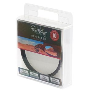 Peter Hadley MC Nano Premium Line UV-Filter 86mm 