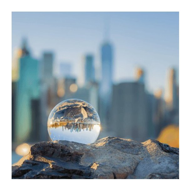 Rollei Lensball 90mm