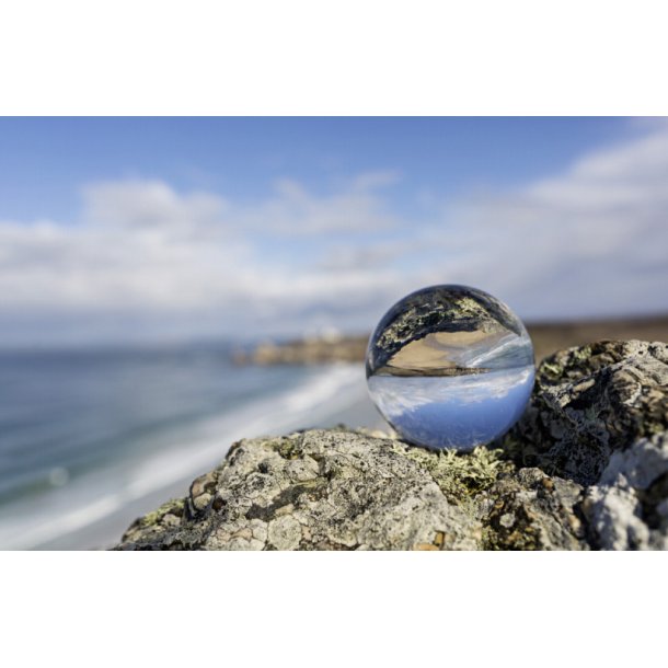 Rollei Lensball 110mm
