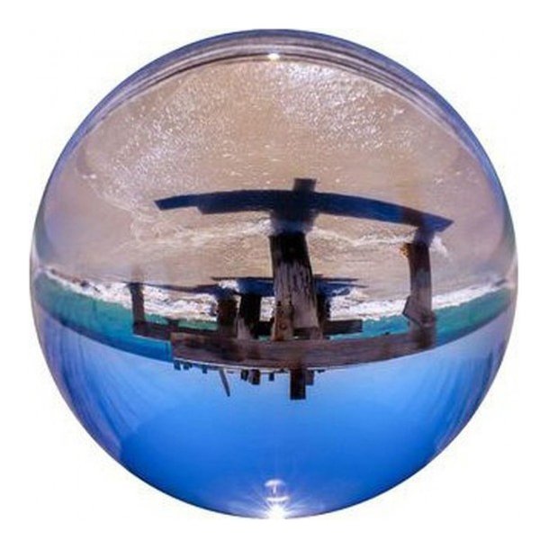 Rollei Lensball 60mm