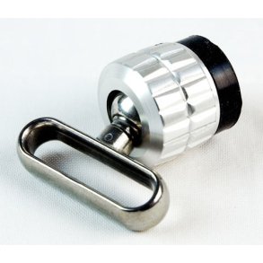 Sun-Sniper ROTABALL Connector