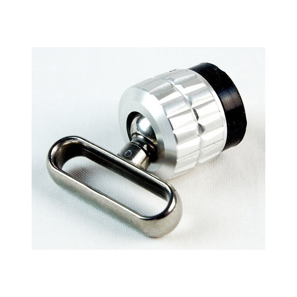 Sun-Sniper ROTABALL Connector
