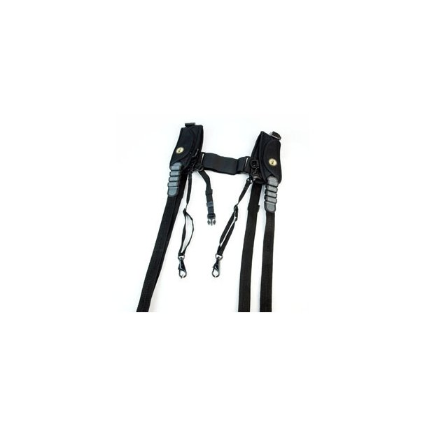 Sun-Sniper Rotaball DPH camera strap