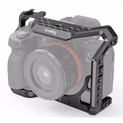 SmallRig 2999 Camera Cage for Sony A7S III