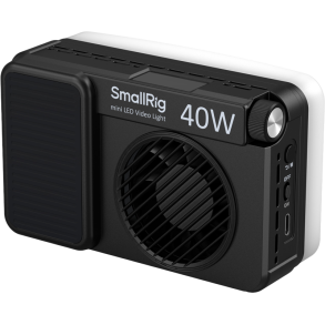 SmallRig 5359 RM 40C mini LED Video Light