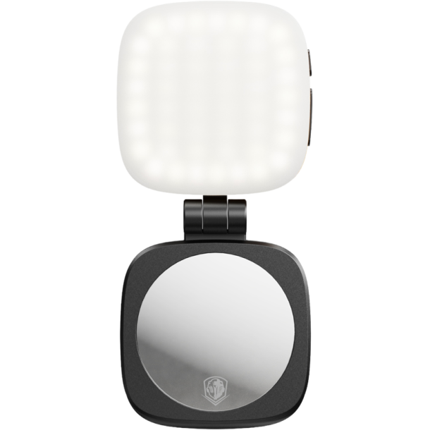 SmallRig 5513 Vibe P48 Detachable Mobile Phone LED Video Light BumbleBee Edition