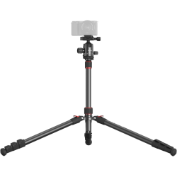 SmallRig 5630 Photo Tripod Alu