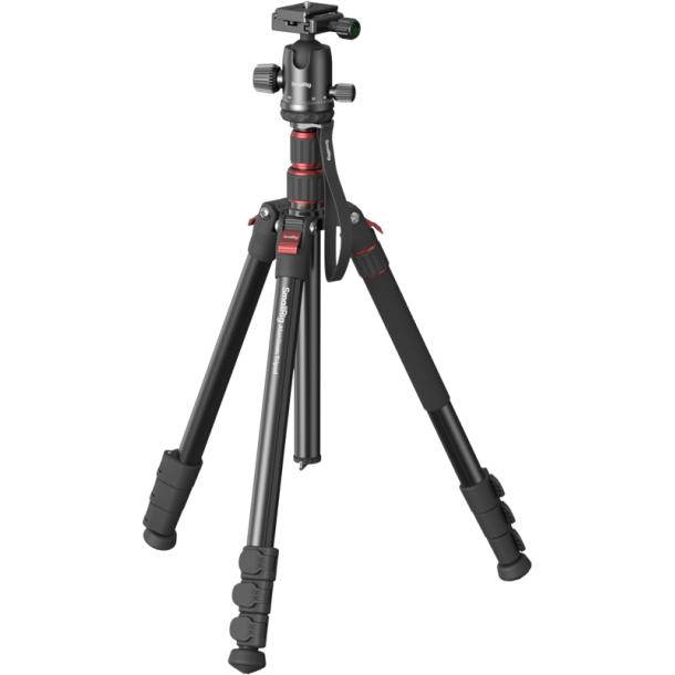 SmallRig 5629 Photo Tripod Alu