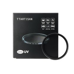 TTArtisan Slim PRO UV Filter 52mm