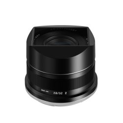 TTArtisan AF 32mm F2.8 t/Nikon Z (Full-frame)