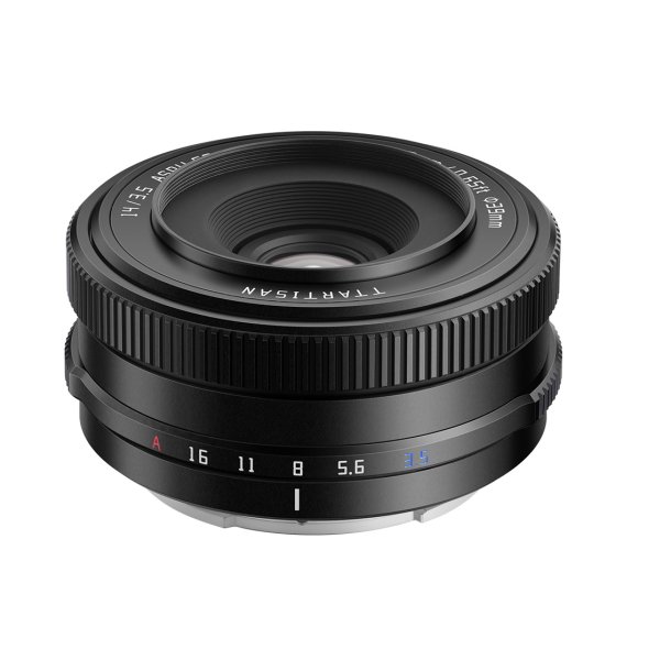 TTARTISAN AF 14mm f/3,5 til Sony E (APS-C)