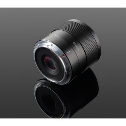 TTARTISAN AF 23mm f/1,8 - Nikon Z (APS-C)