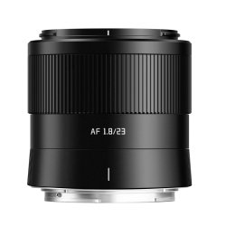 TTARTISAN AF 23mm f/1,8 - Nikon Z (APS-C)