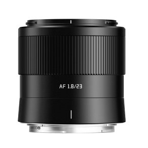 TTARTISAN AF 23mm f/1,8 - Nikon Z (APS-C)