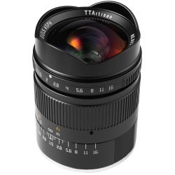 TTArtisan 21mm f/1.5 t/Sony E