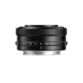 TTARTISAN AF 14mm f/3,5 til Fujifilm X (APS-C)