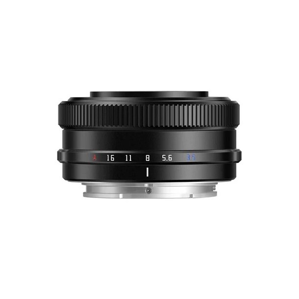 TTARTISAN AF 14mm f/3,5 til Fujifilm X (APS-C)