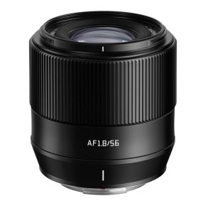 TTArtisan AF 56mm f/1,8 til Sony E (APS-C)