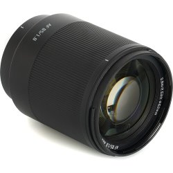 TTARTISAN AF 85mm f/1,8 Neo - Nikon Z (FF)