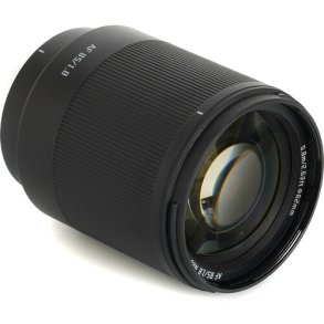 TTARTISAN AF 85mm f/1,8 Neo - Nikon Z (FF)