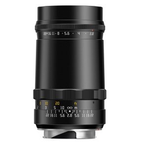 TTArtisan M 100mm f/2,8 til Leica M