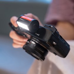 TTArtisan Mini LED Light