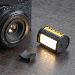 TTArtisan Mini LED Light