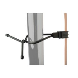 Tether Tools JerkStopper Twist 6 Inch