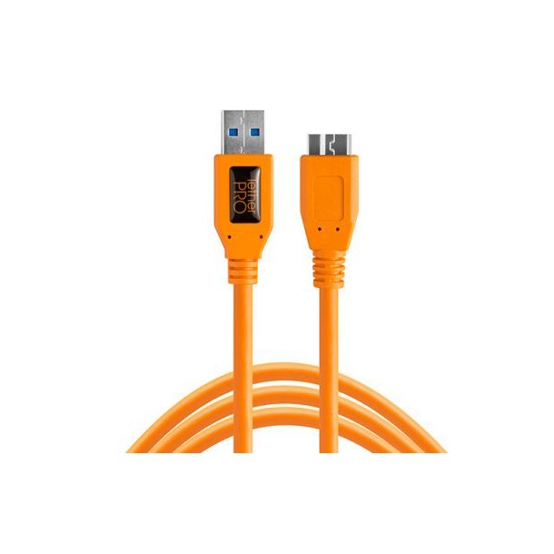Tether Tools TetherPro USB 3.0 to Micro-B