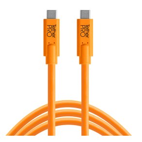 Tether Tools USB-C to USB-C 4,60m