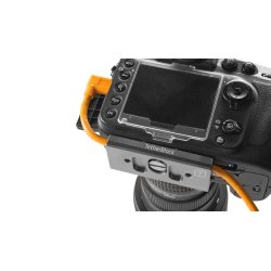 Tether Tools TetherBlock Arca graphite