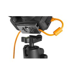 Tether Tools TetherBlock Arca graphite