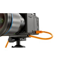 Tether Tools TetherBlock Arca graphite