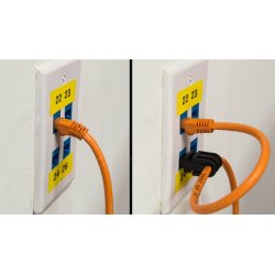 Tether Tools JerkStopper Computer Support RJ45