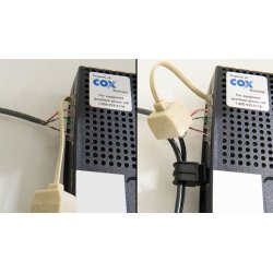 Tether Tools JerkStopper Computer Support RJ45