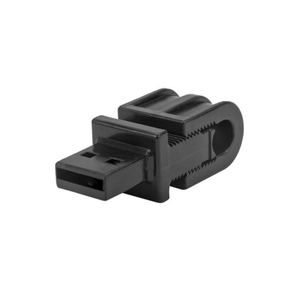 Tether Tools JerkStopper USB Support
