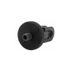 Tether Tools JerkStopper Thread Mount 1/4"-20 thread w/ Lock N