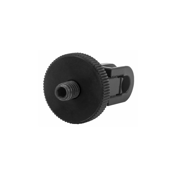 Tether Tools JerkStopper Thread Mount 1/4"-20 thread w/ Lock N