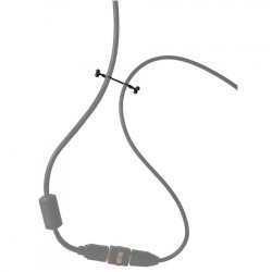 Tether Tools JerkStopper In-Line Cable Support (4Pk)