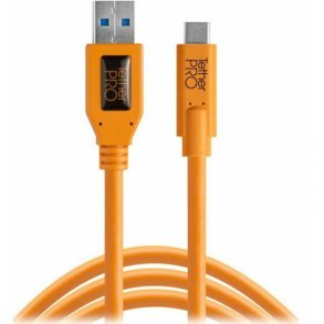 Tether Tools USB 3.0 to USB-C 4,60m