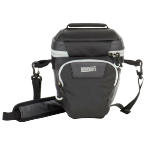 Think Tank MindShift Gear Holster 10 Carbon grey